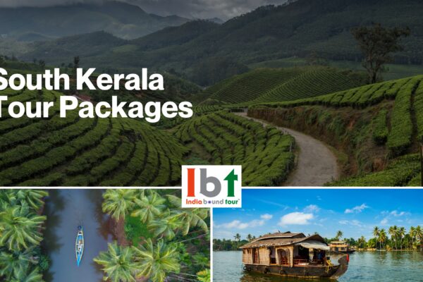 South Kerala Tour Packages
