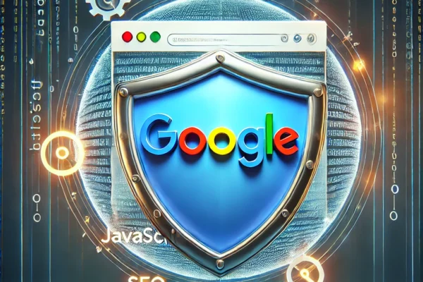 Google Is Requiring JavaScript To Block SEO Tools