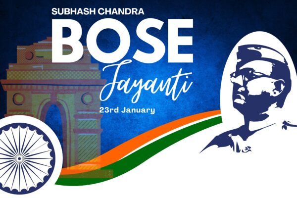 parakram diwas