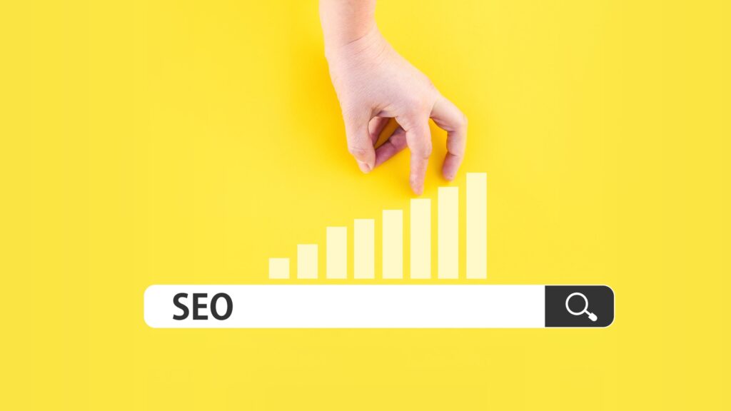 SEO Ranking