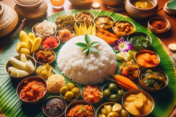 Food Tourism