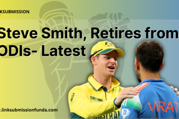Steve Smith and Virat Kohli-