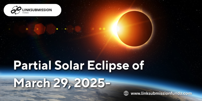 Solar Eclipse 2025