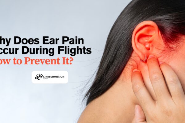 ear pain