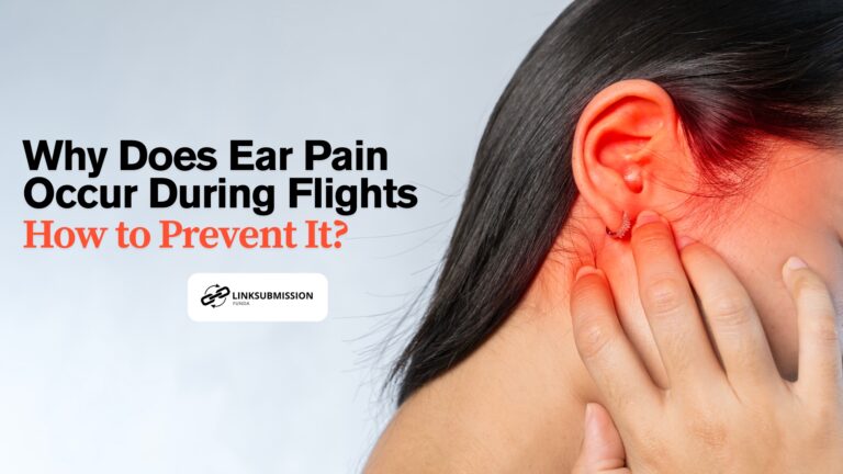 ear pain