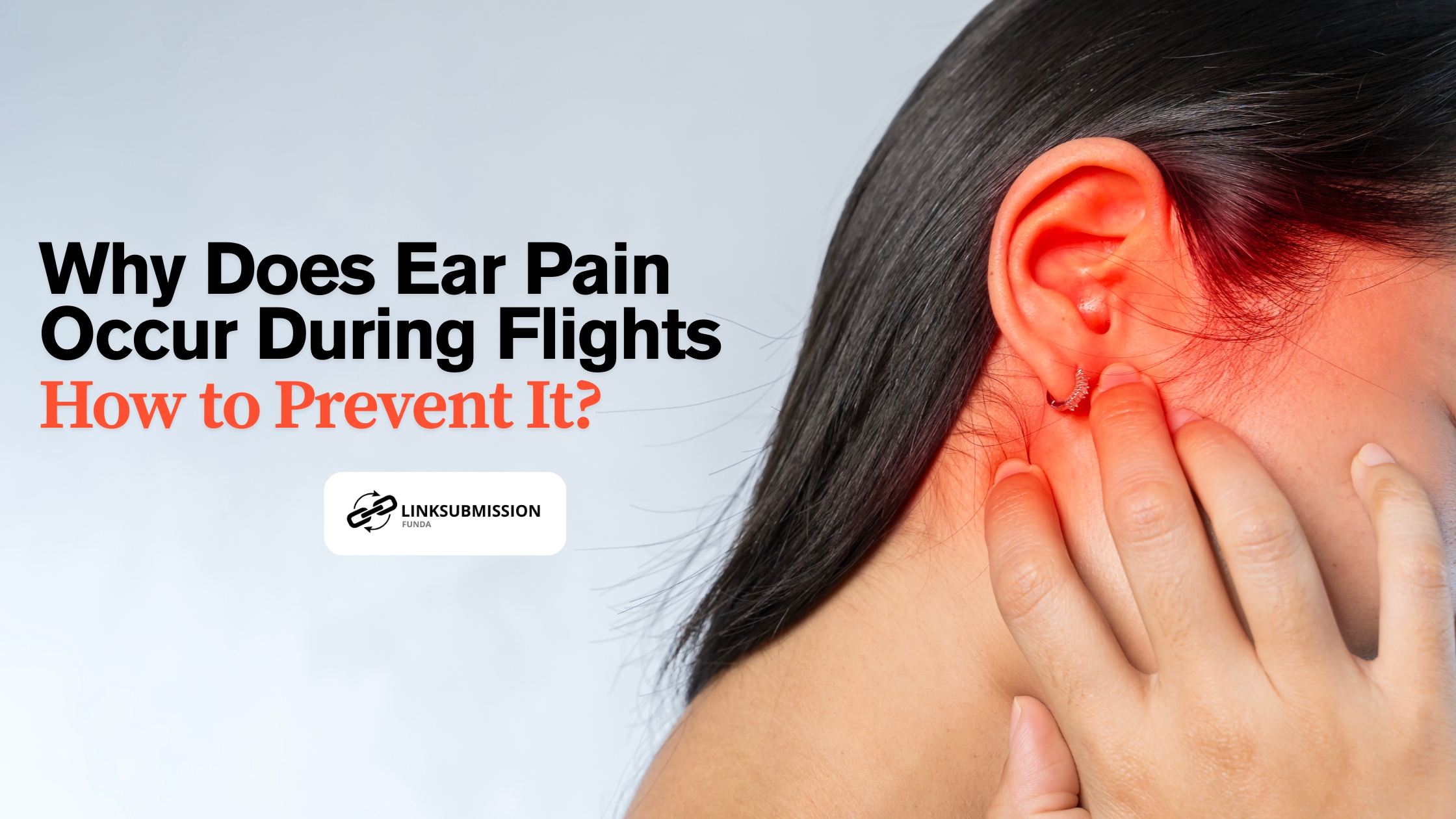 ear pain