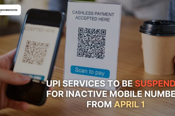 UPI services