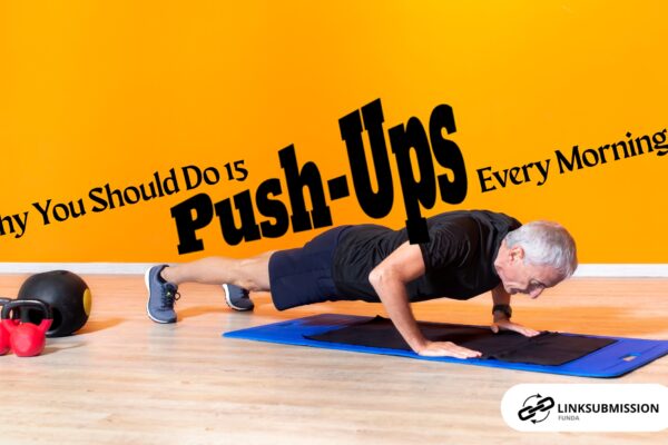 push-ups