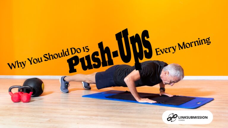 push-ups