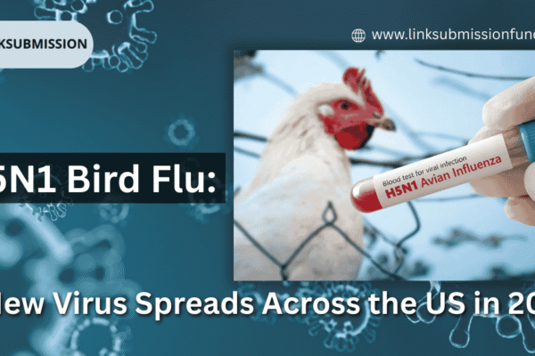 H5N1 Bird Flu: