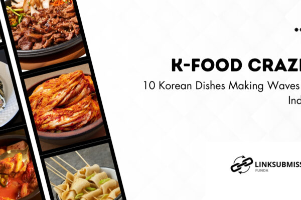 korean foods