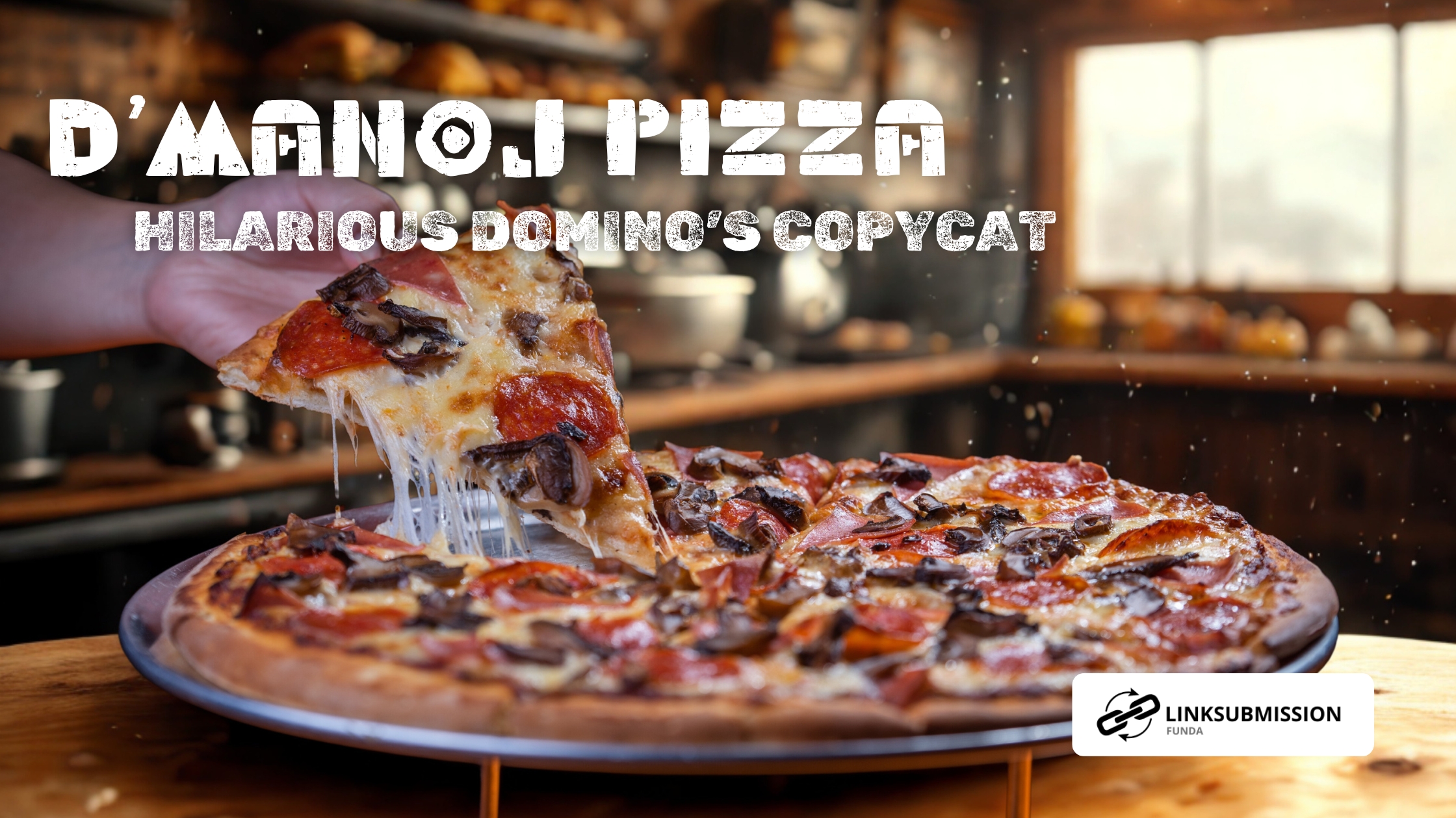 pizza