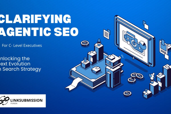 Clarifying Agentic SEO