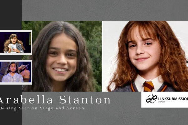 Arabella Stanton