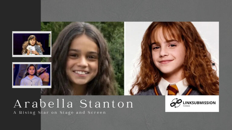 Arabella Stanton