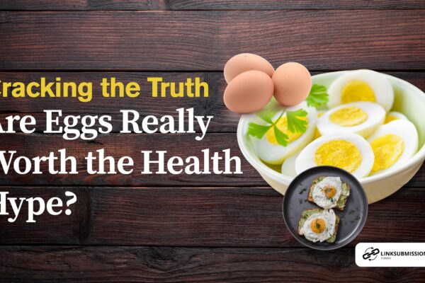 eggs