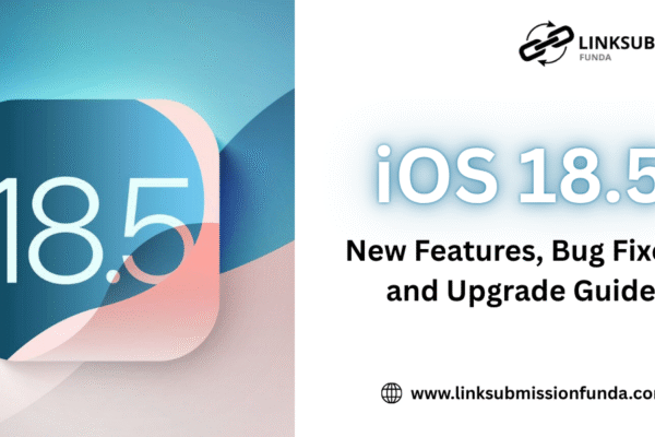 iOS 18.5: New Features, Bug Fixes & Update Guide