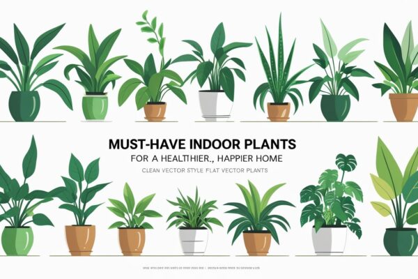 indoor plants