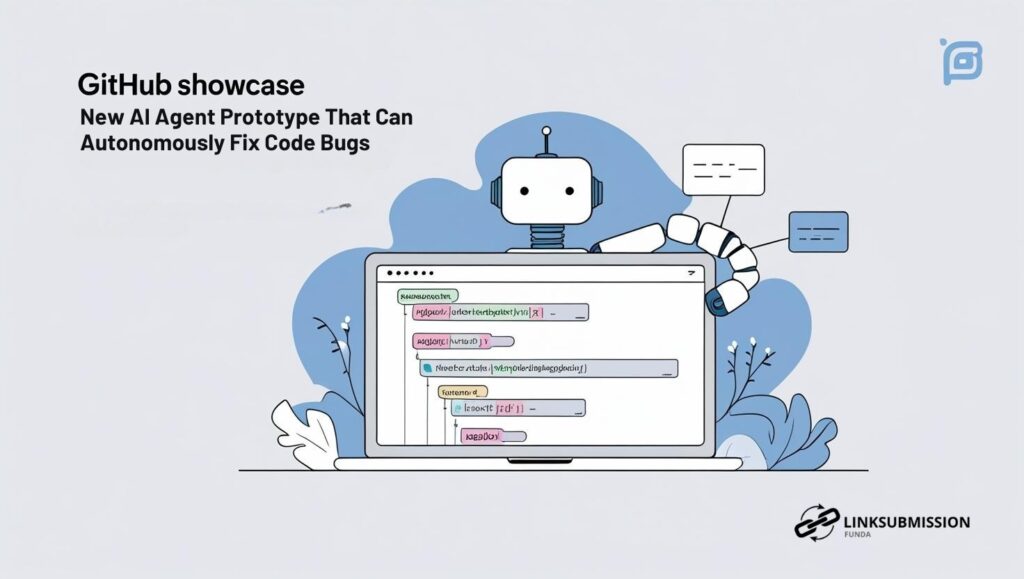 GitHub Showcases New AI Agent Prototype That Can Autonomously Fix Code ...