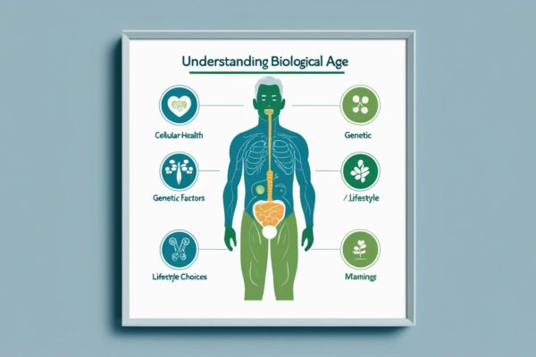biological age