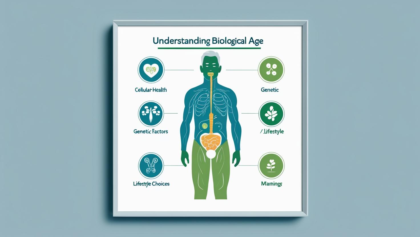 biological age