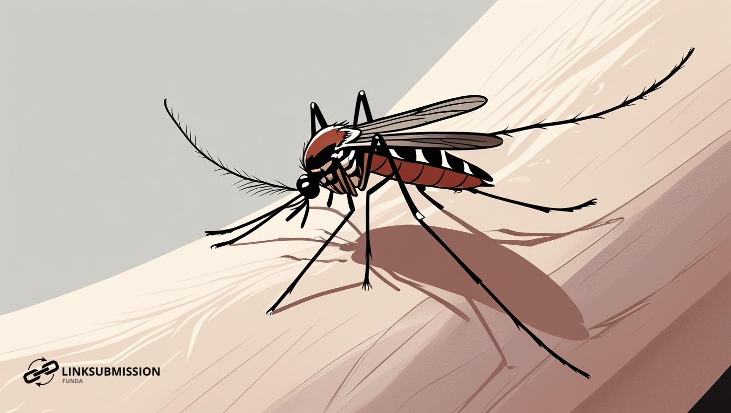 mosquito