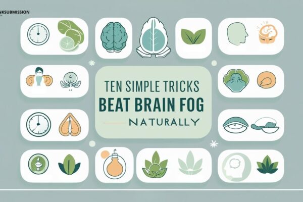 brain fog