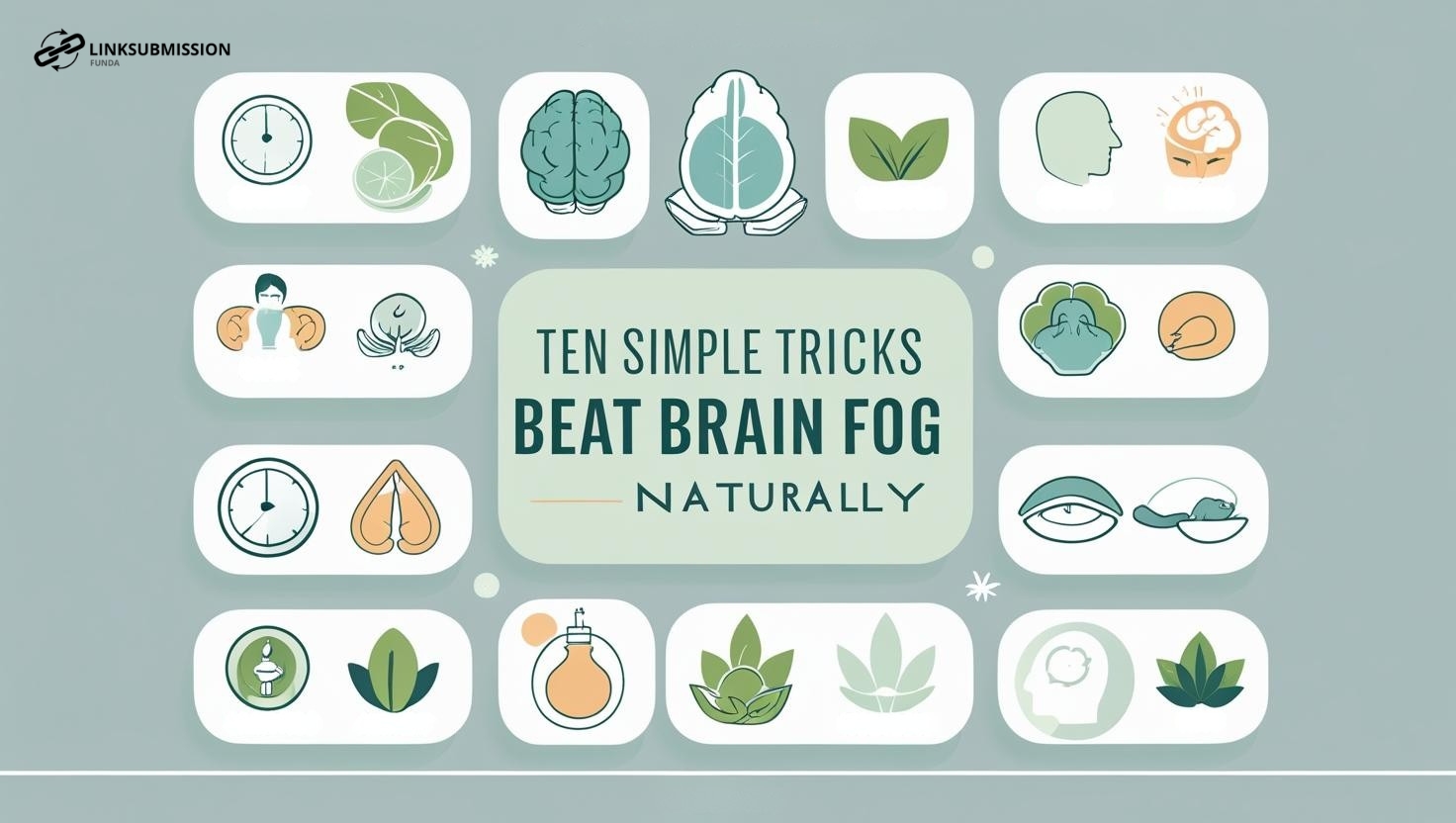 brain fog