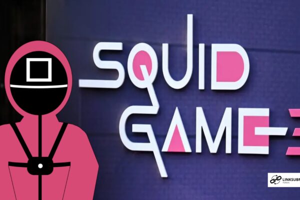 squid game