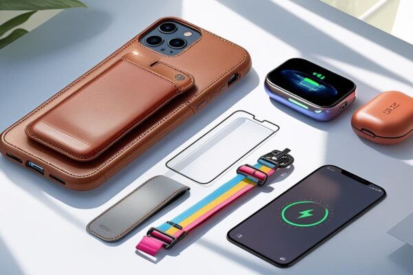 iPhone Accessories
