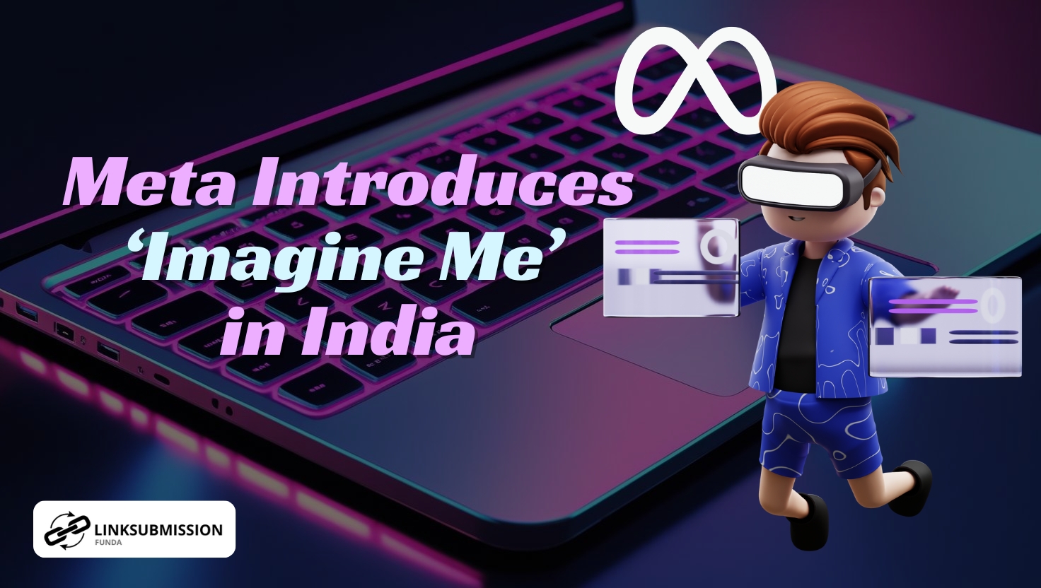 imagine me