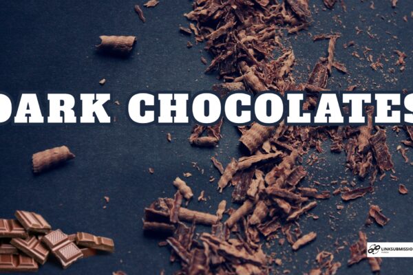 Dark Chocolates