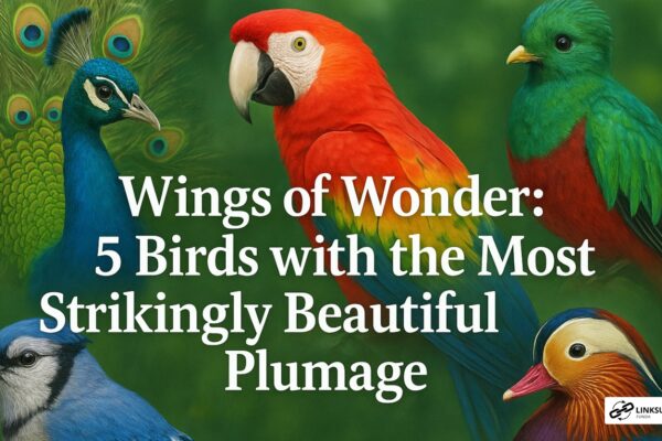 birds