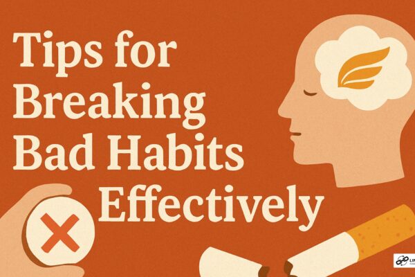 bad habits