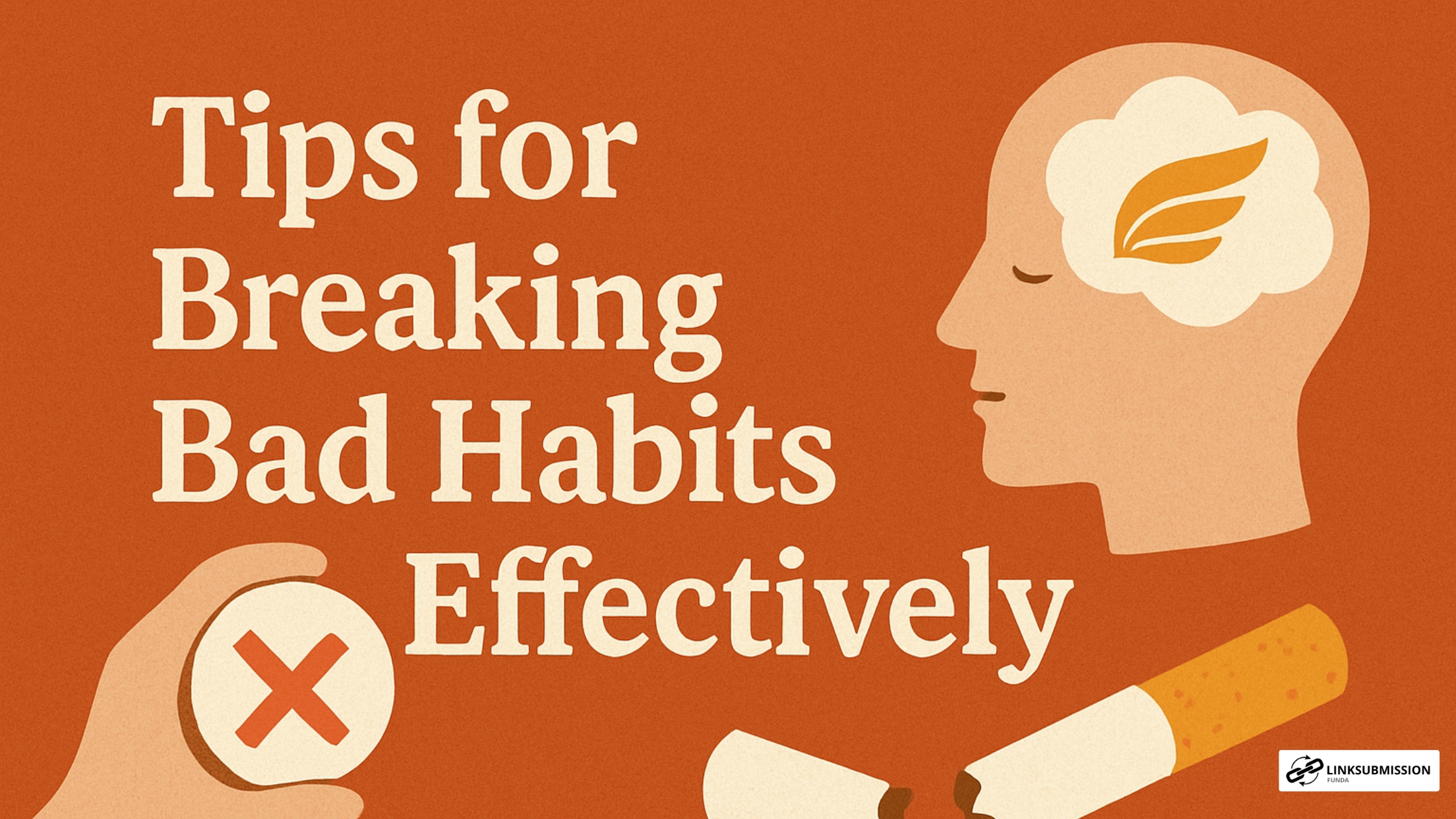 bad habits