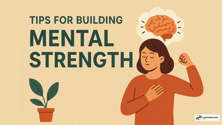 mental strength