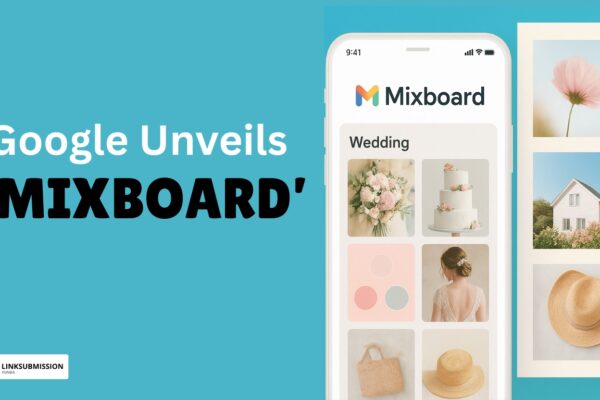 mixboard