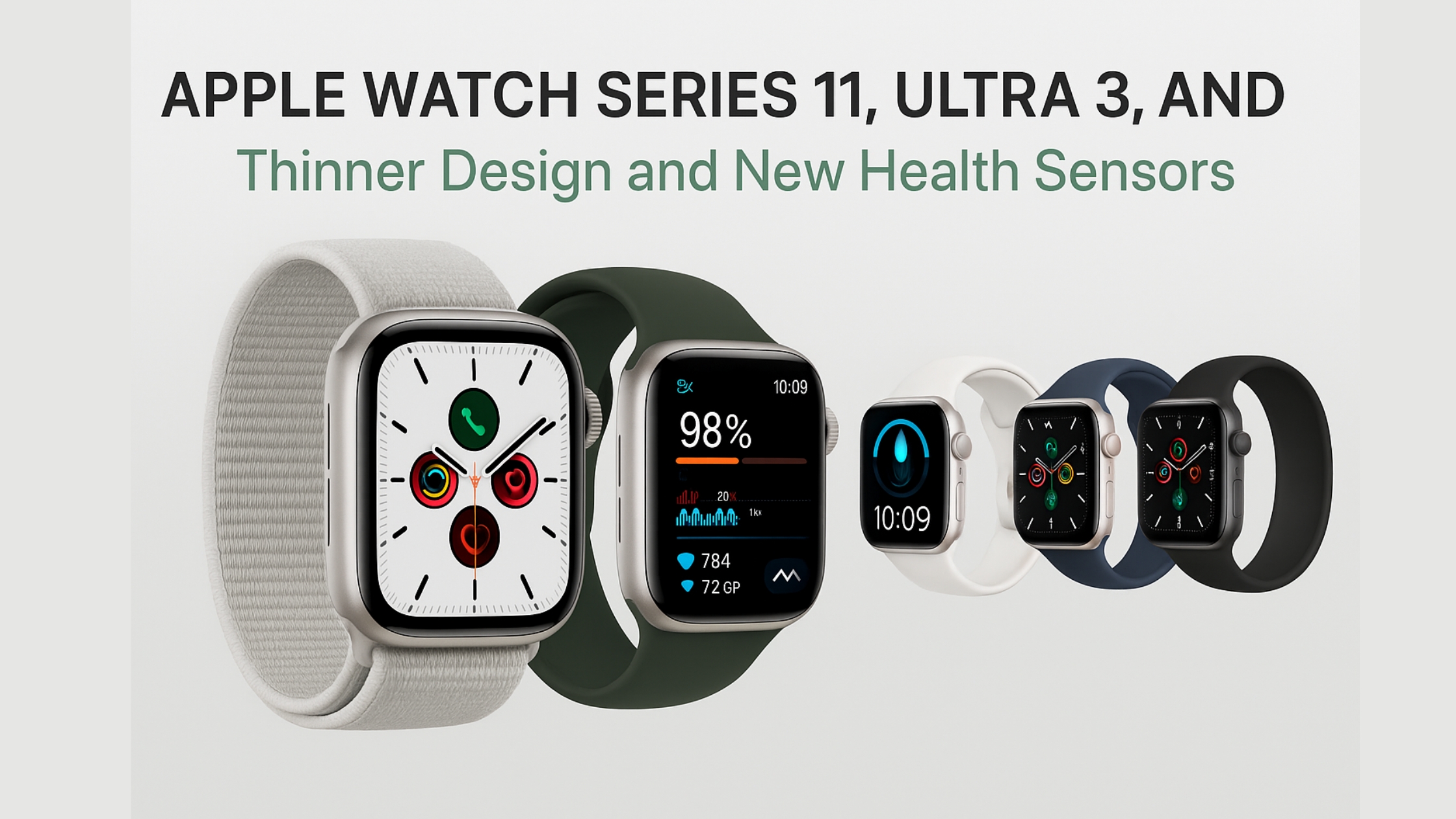 apple watch