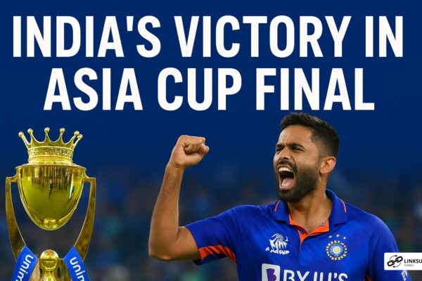 asia cup final