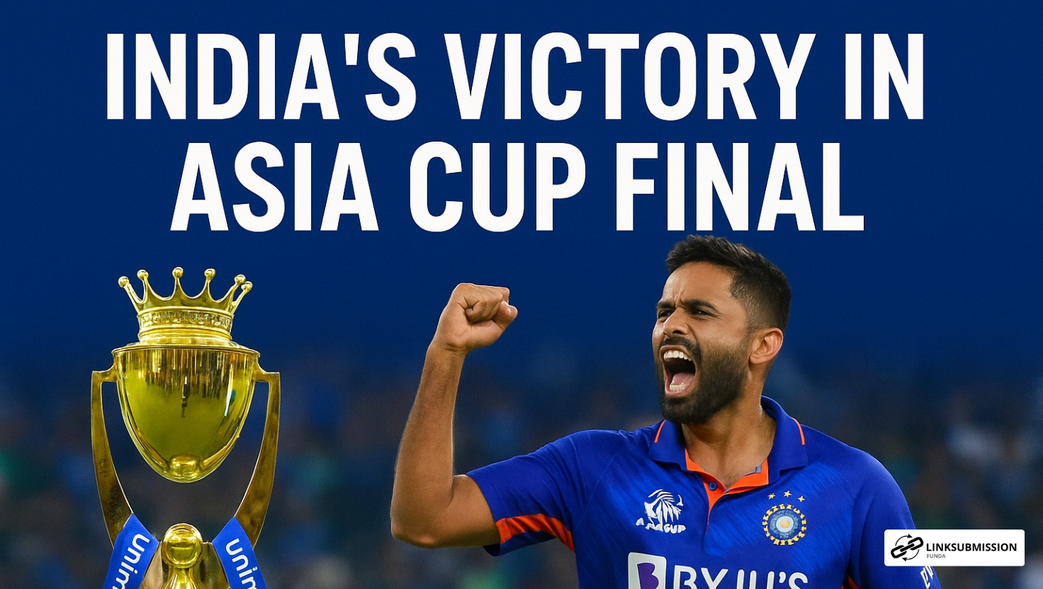 asia cup final