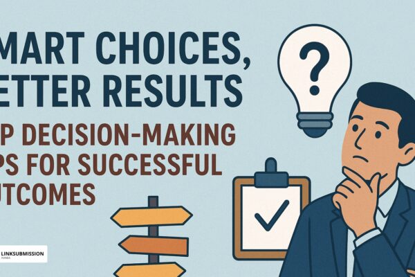 decision