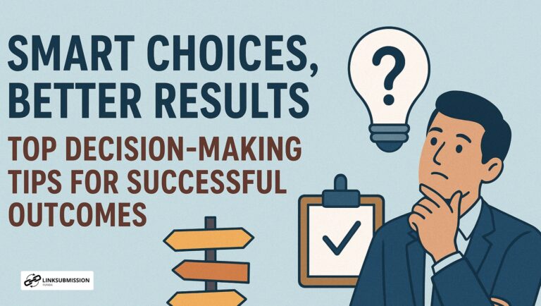 decision