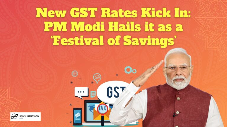gst