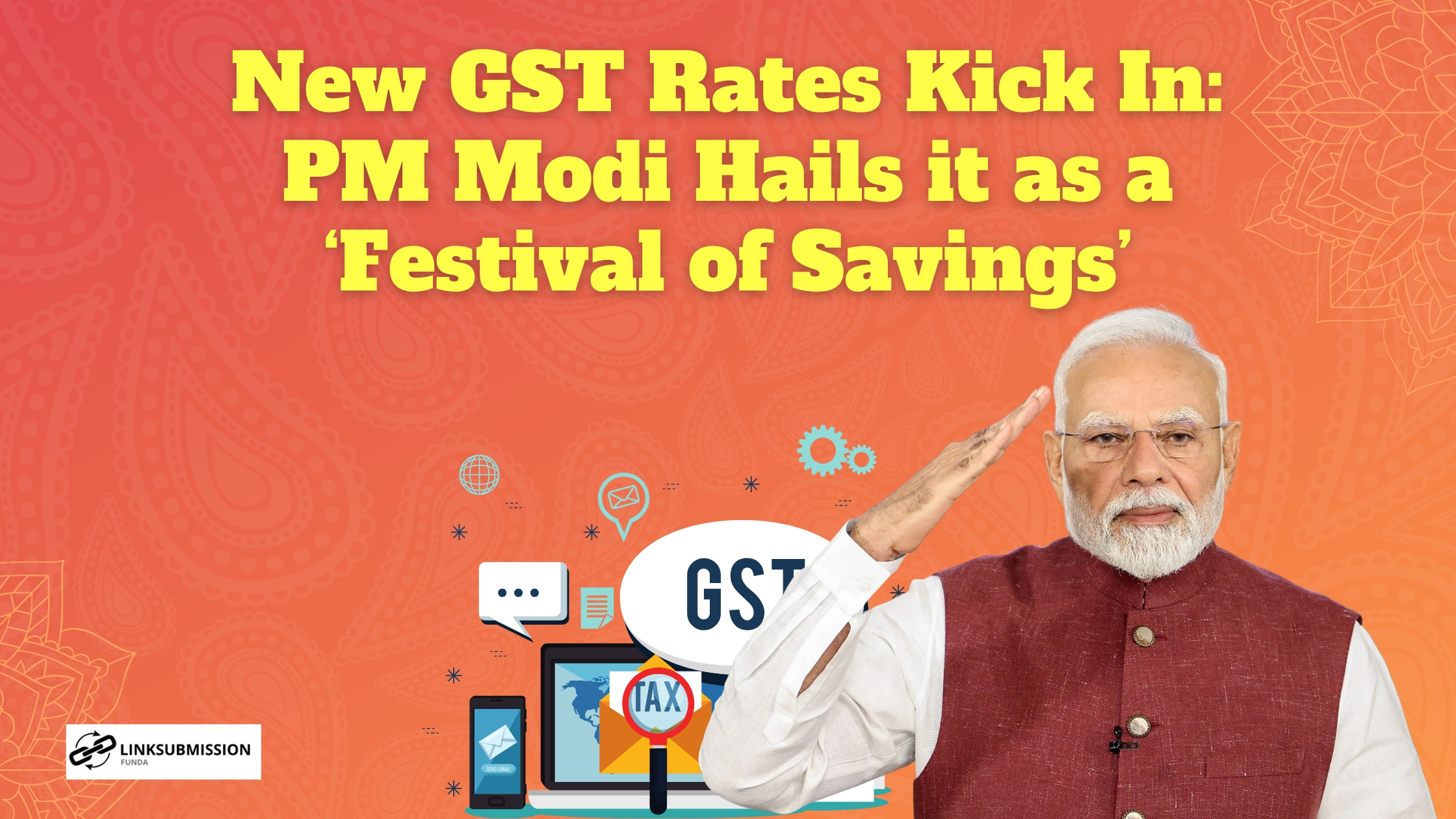 gst