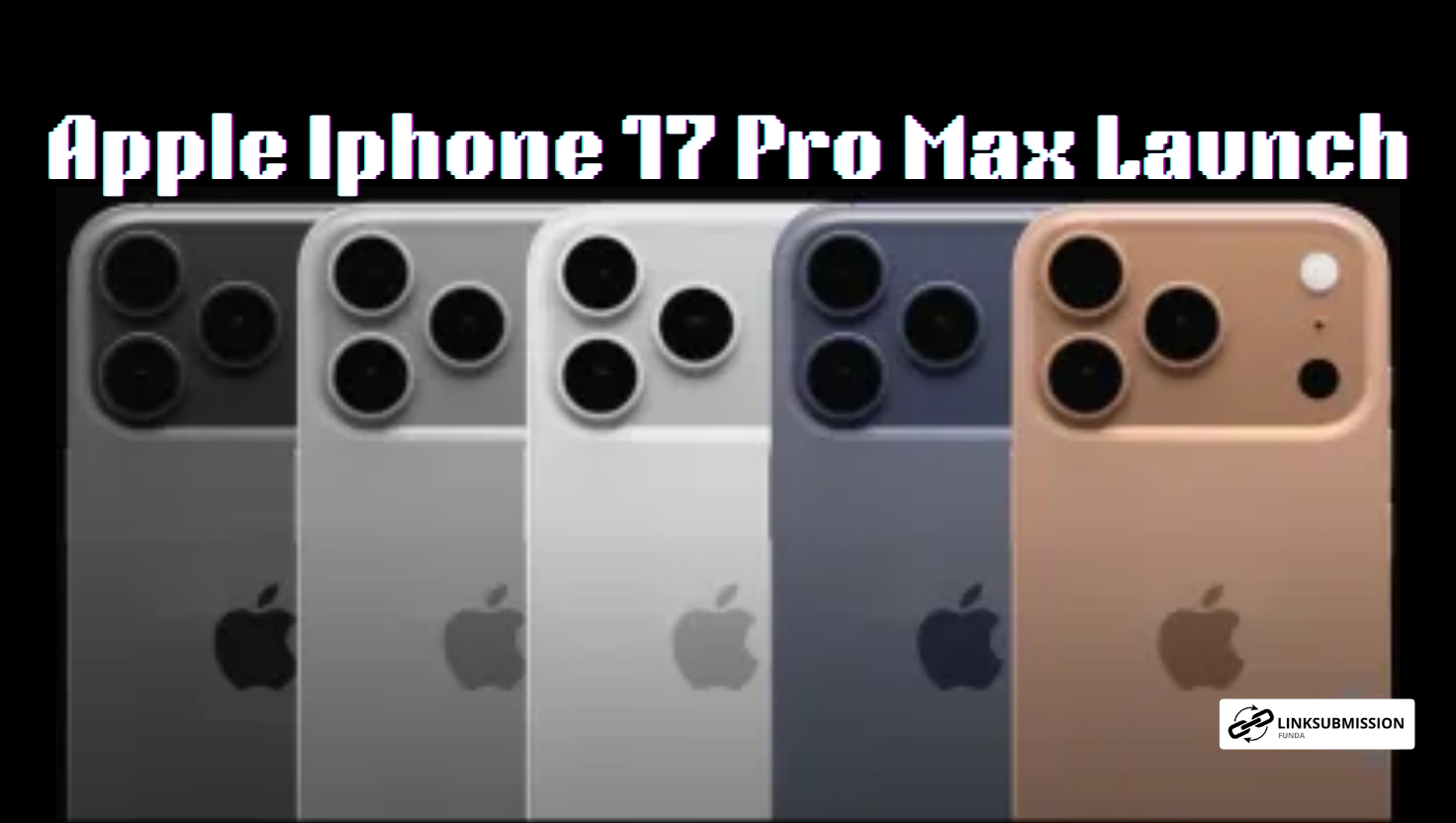 iphone 17