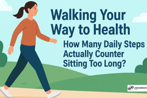 walking