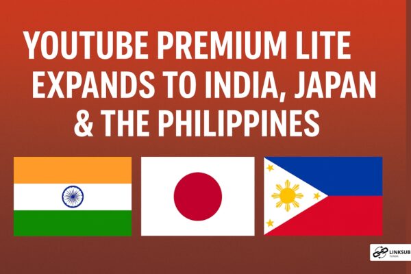 youtube premium lite