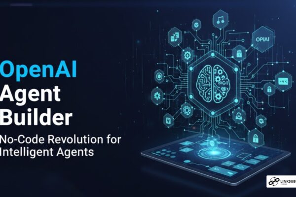 openAI agent builder