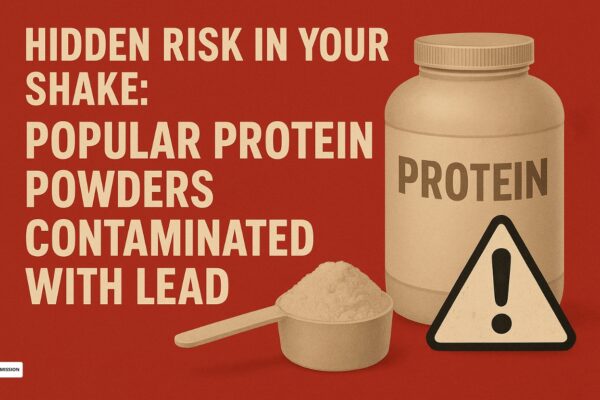 protein powders