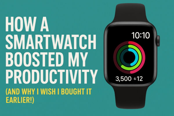 smartwatch